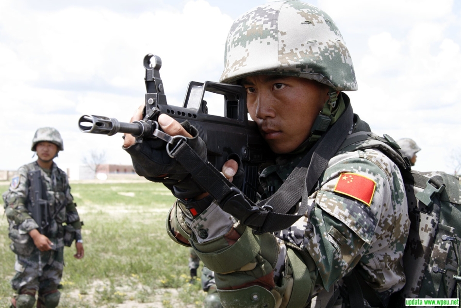 参考消息网10月10日报道 美国战略之页网站日前发表题为